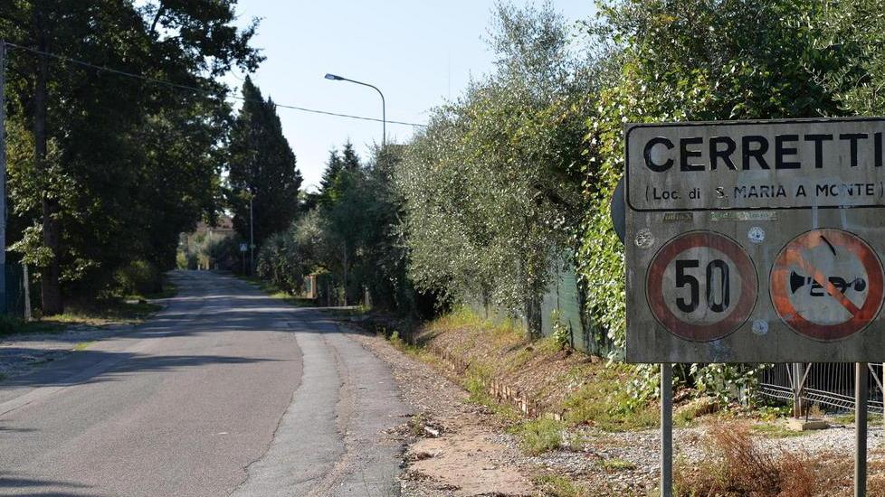 Vanni: «Più attenzione per Cerretti»