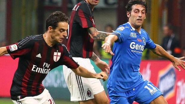 Un altro ko, ma è un altro Empoli