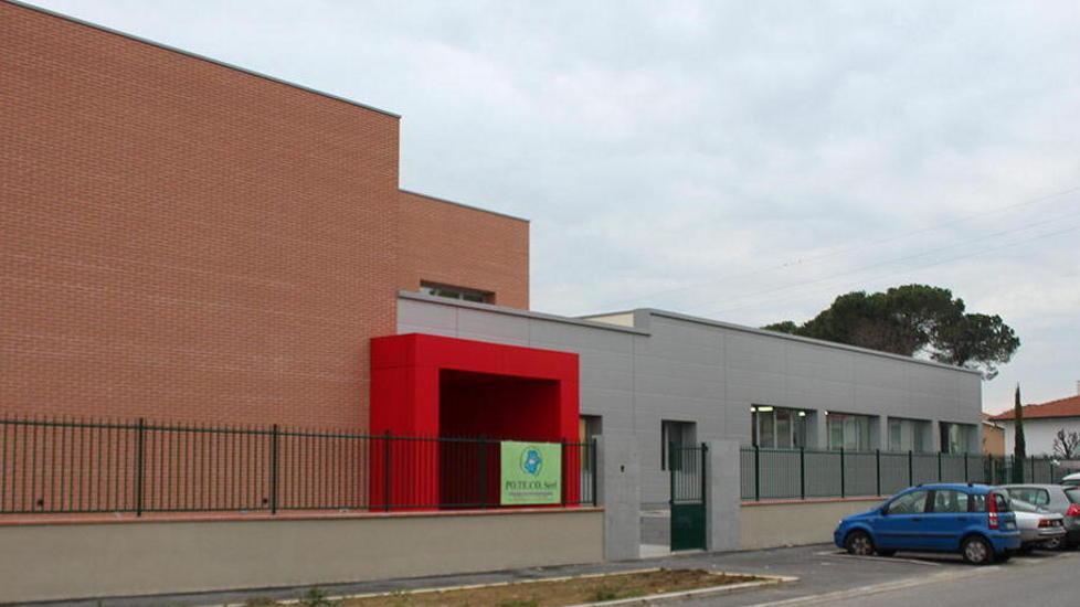 La calzatura avrà una “casa” nel nuovo Polo tecnologico