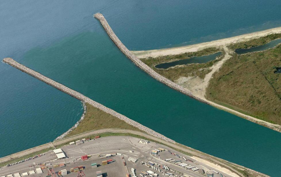 Scolmatore potenziato, Pisa più sicura 
