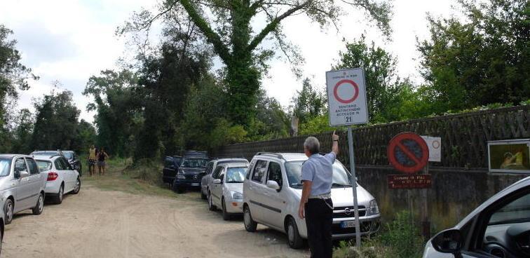 La fine dell’estate è salata pioggia di multe sul litorale 