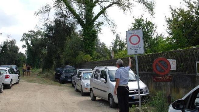 La fine dell’estate è salata pioggia di multe sul litorale