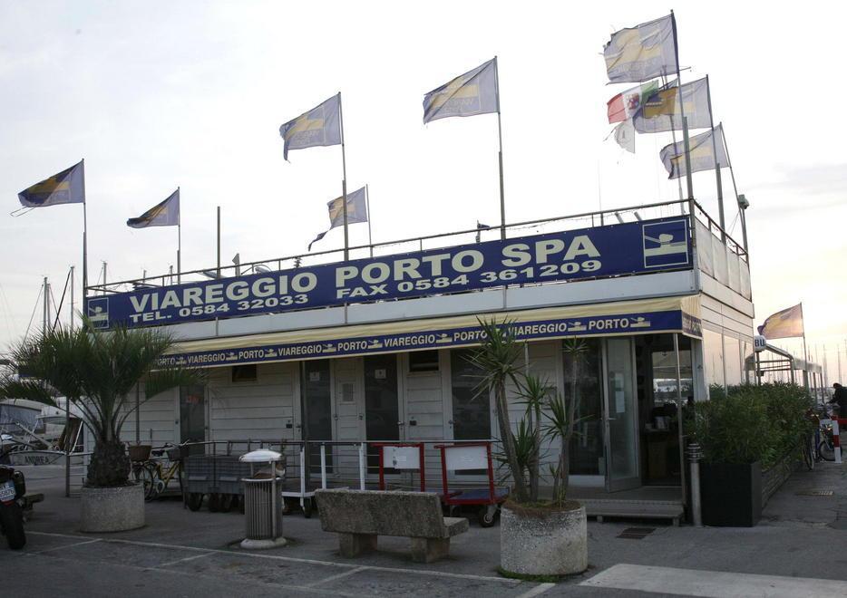 In arrivo le lettere ai creditori della Porto