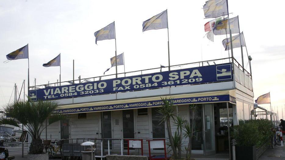 In arrivo le lettere ai creditori della Porto