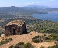 Lavori al Volterraio, il castello riapre nella primavera 2016 