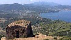 Lavori al Volterraio, il castello riapre nella primavera 2016