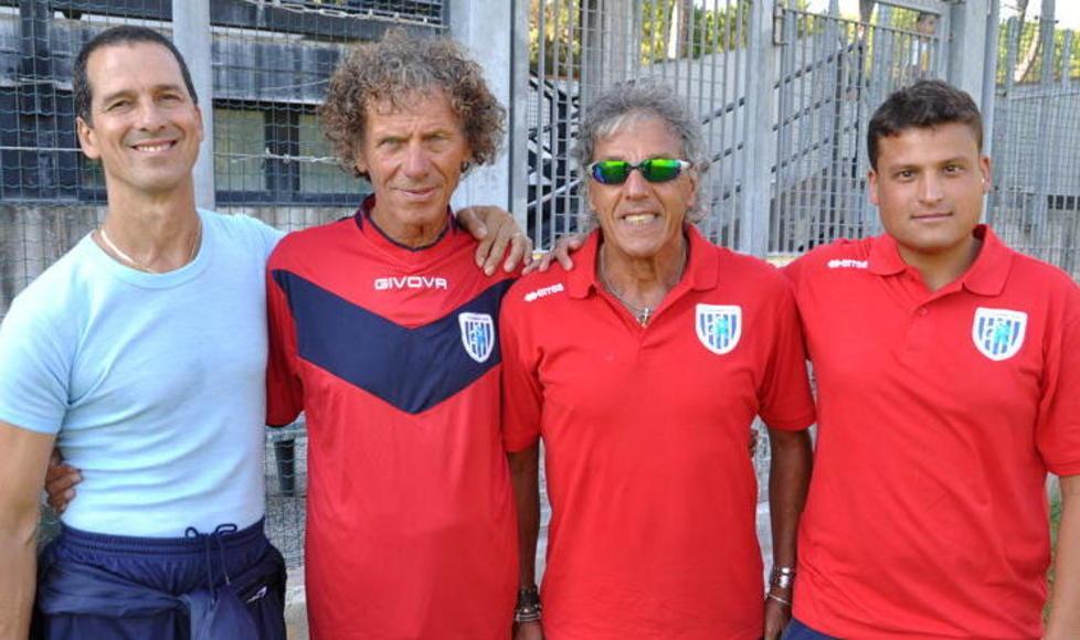 Di Rocca si affida al 4-3-3 ma rinuncia al talento di Scalzo 