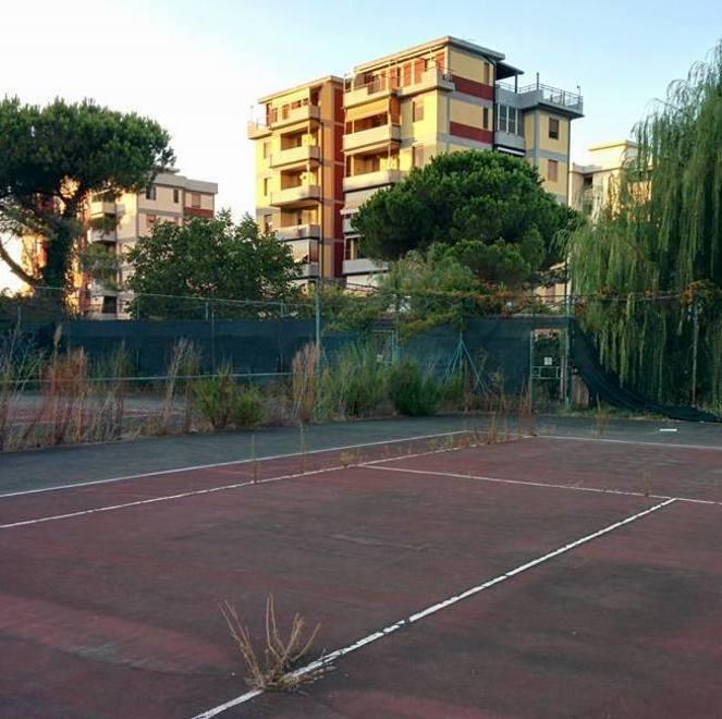  «L’impianto sportivo? Un disastro» 