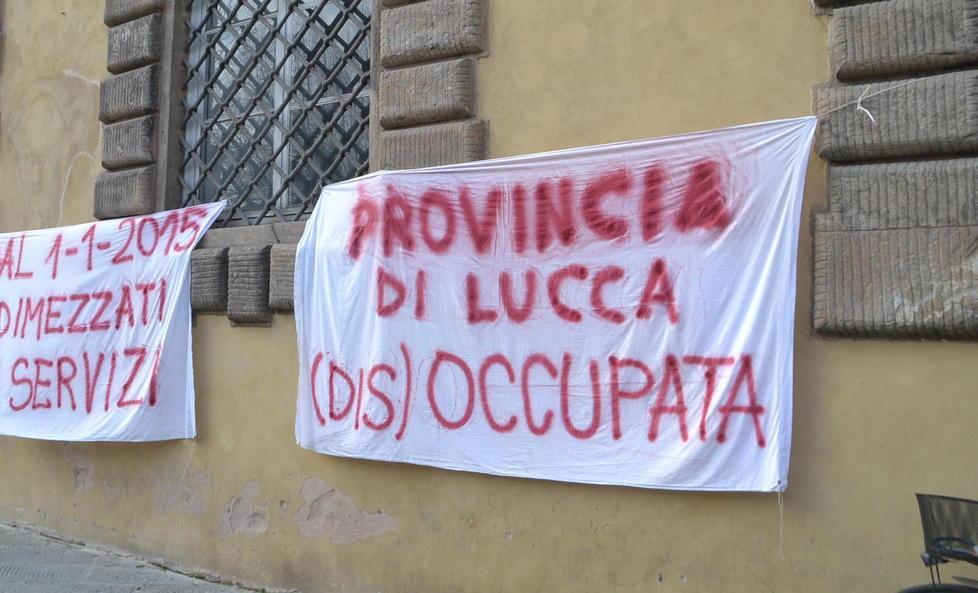 Trasferimenti, l’attacco dei sindacati