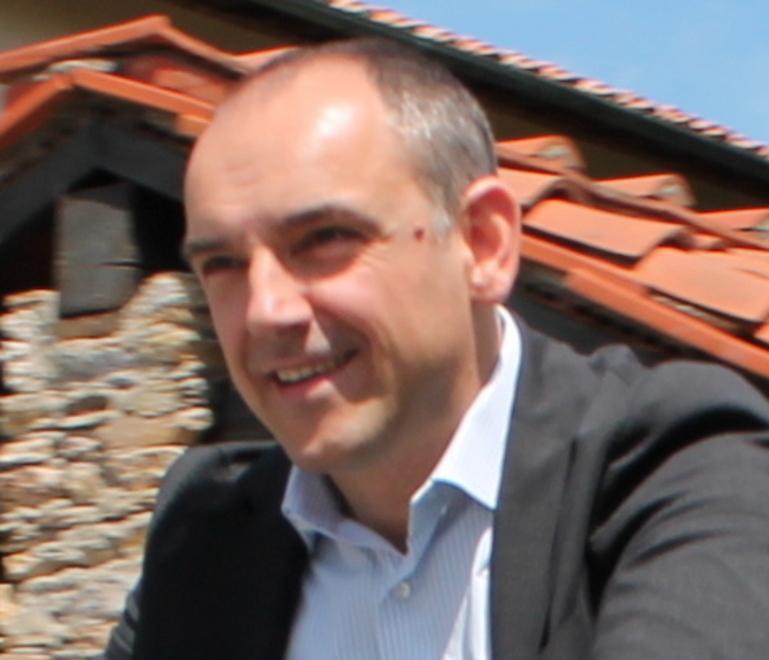 Il Pd ha deciso: il candidato è Menesini 