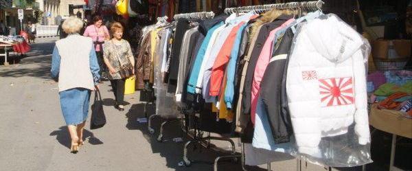 Trasloco, nove ambulanti su 10 dicono no 