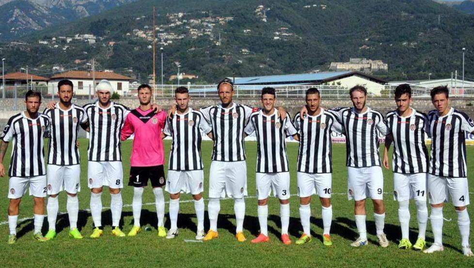 La Massese gioca bene, ma poi vince il Tuttocuoio 