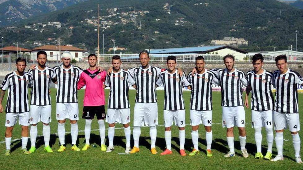 La Massese gioca bene, ma poi vince il Tuttocuoio