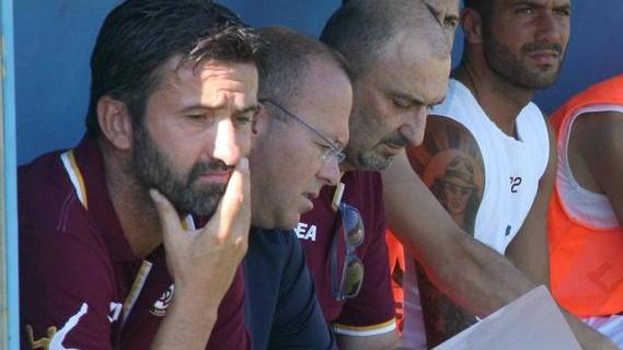 Panucci si arrabbia e chiede rinforzi