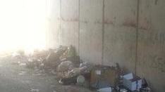 Ripulite alcune discariche abusive