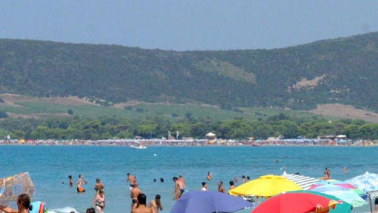 Ancora caldo tutta la settimana