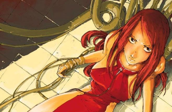 Sassari ha la sua fiera del fumetto 