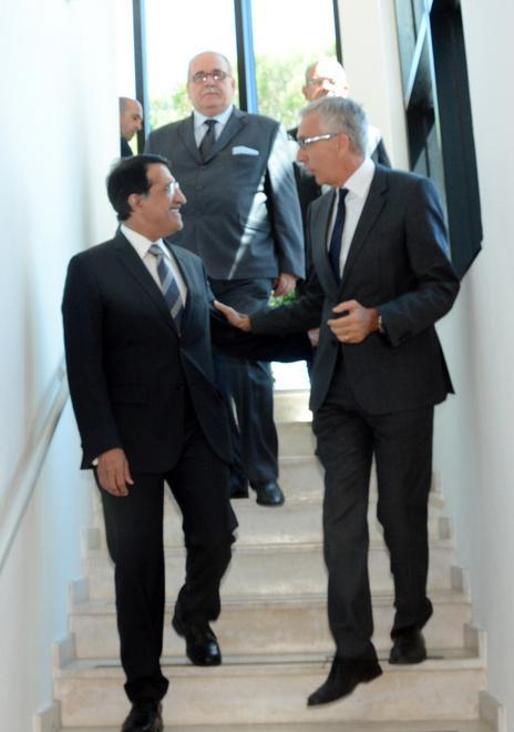 Qatar, investimenti sì ma prima regole certe per le costruzioni 