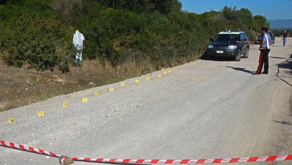 Tentato omicidio a Fordongianus al setaccio l’auto dell’allevatore 
