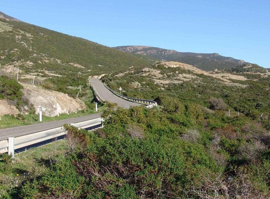 Un territorio da scoprire per il turismo in moto 