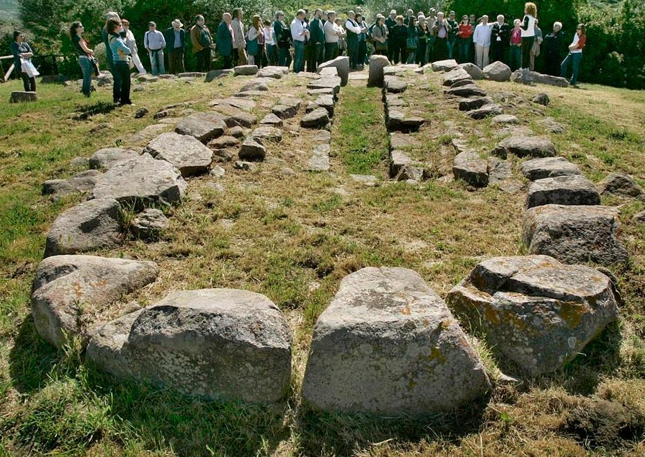  Lu Brandali, si cercano volontari per un nuovo scavo
