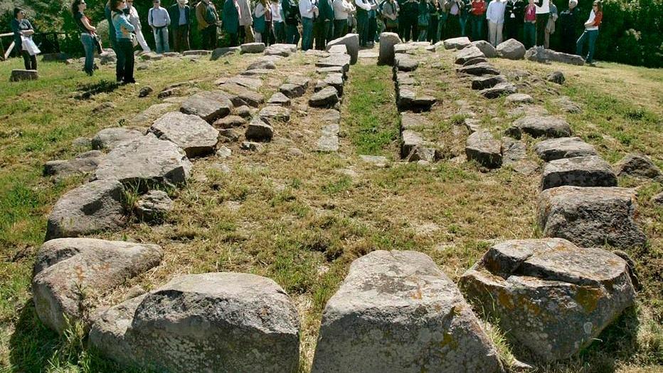 Lu Brandali, si cercano volontari per un nuovo scavo