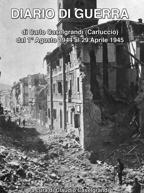 Le bombe degli Alleati su Pavullo 