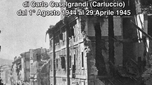 Le bombe degli Alleati su Pavullo