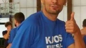 Tuli mattatore, Capurso senza baffi e Kaos subito travolgente
