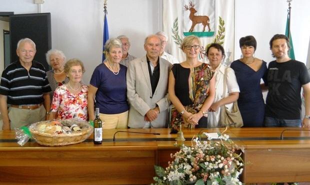 Codigoro e Spira unite per San Guido