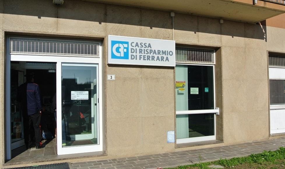 Una petizione per riavere il bancomat