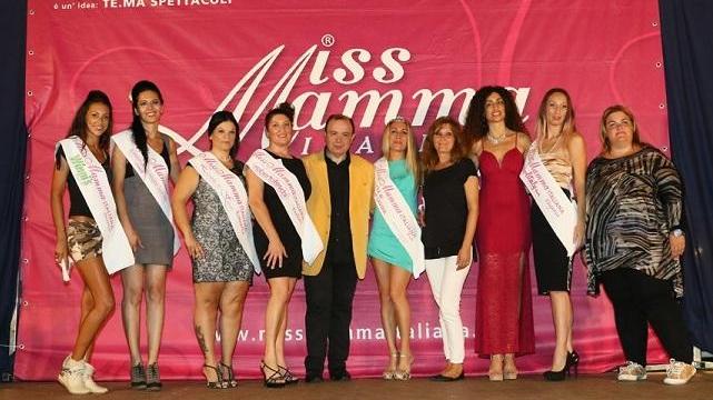 Premiate le mamme ferraresi più belle