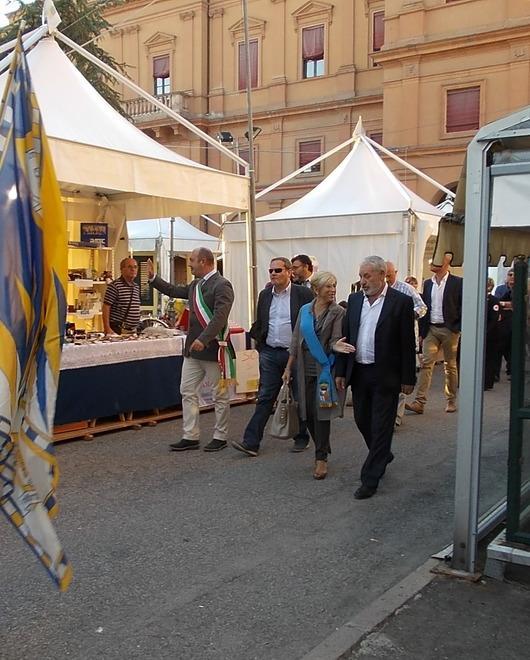 Quattro giornate tutte da vivere, eventi per tutti i gusti 