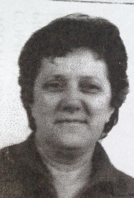 Loredana, l’ultimo dono è per l’Ado 