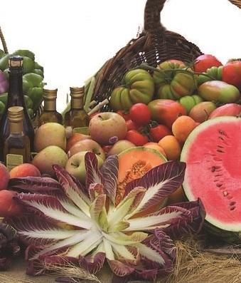 Il cibo giusto? È quello di stagione 