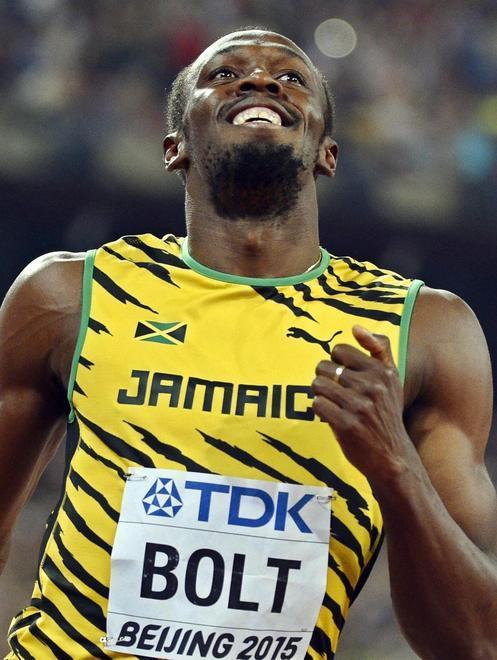 Mondiali: Bolt completa il lavoro Centra l’oro anche nella 4x100 