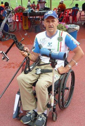 Azzolini si qualifica per le Olimpiadi di Rio