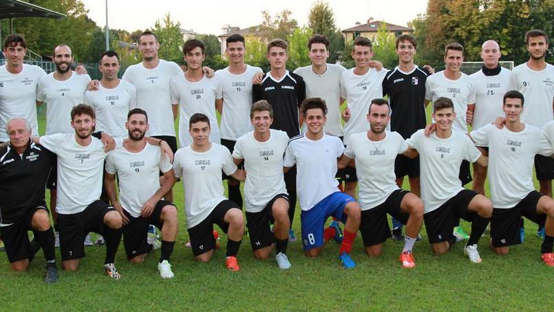 Brescello vuole eliminare la Bagnolese