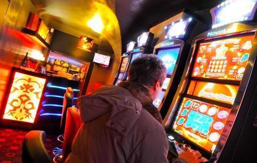 «Riduzione Tari contro il gioco d’azzardo» 