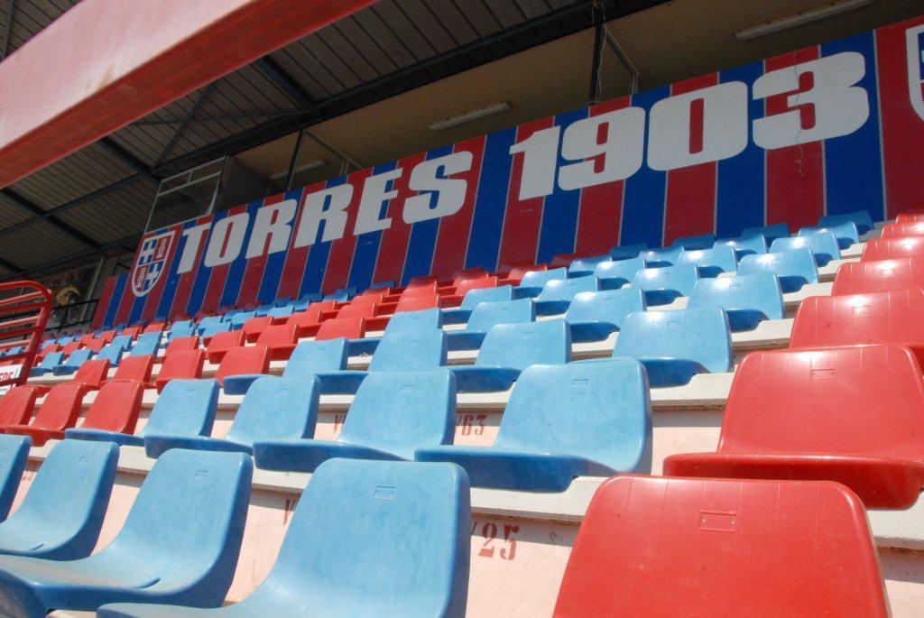 Torres retrocessa in serie D, Sassari si ribella: è un’ingiustizia