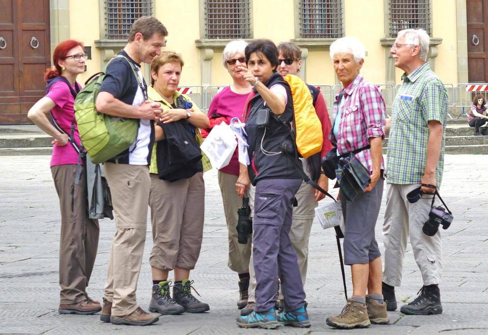 Agosto amaro per il turismo in provincia di Pistoia 