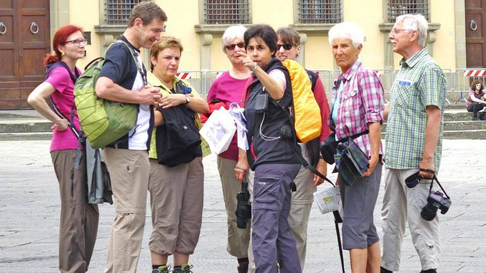 Agosto amaro per il turismo in provincia di Pistoia