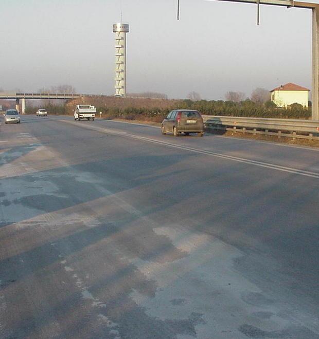 Porto Garibaldi, autotrasportatore aggredito e rapinato 