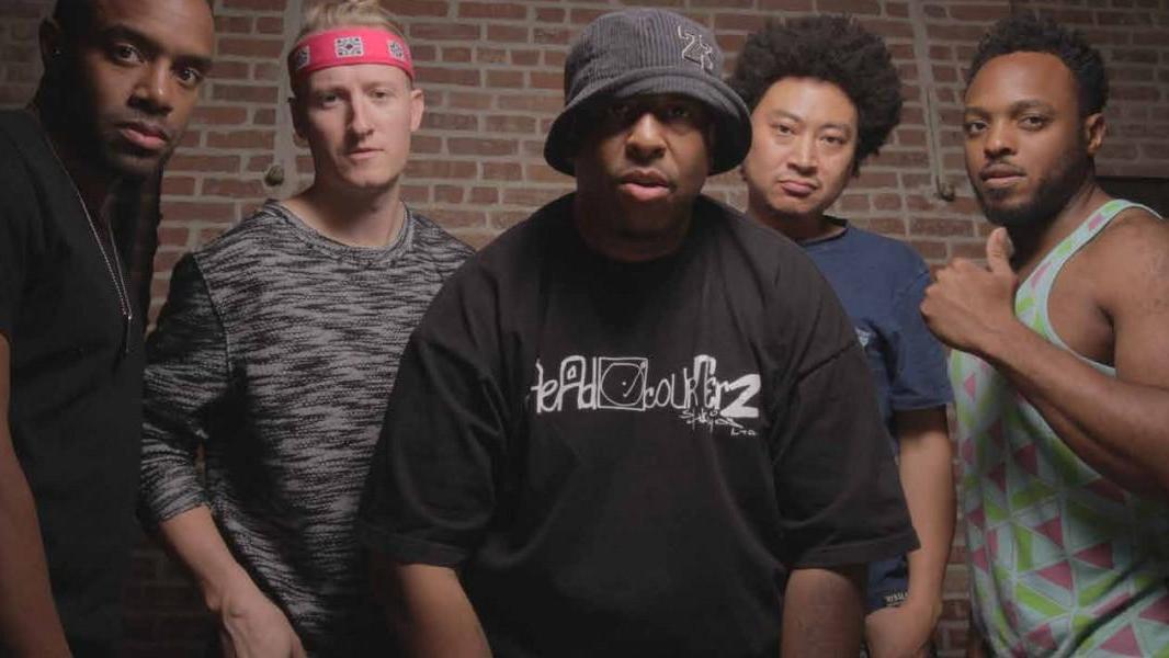 Arriva Dj Premier, il re dell'hip hop statunitense