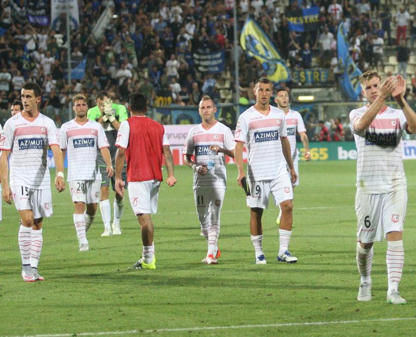 Carpi: cuore e Di Gaudio, ma all’Inter basta Jovetic 