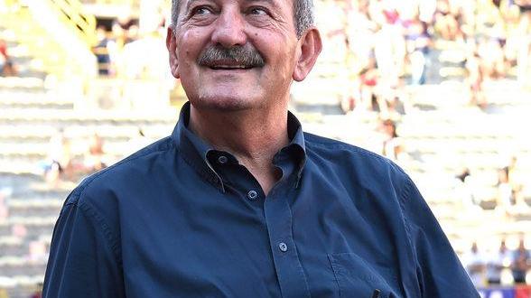 Carlo Rossi: «Sassuolo capolista, emozione forte»