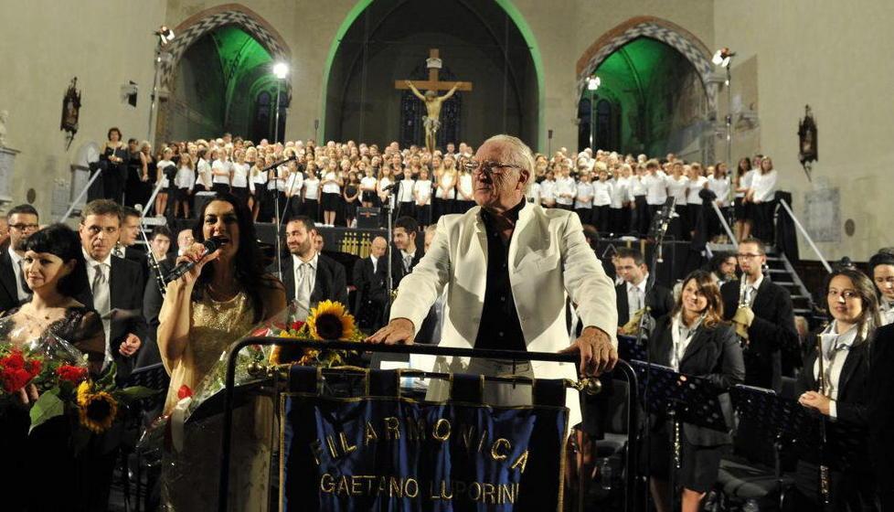 Cori in concerto per ricordare la Prima Guerra