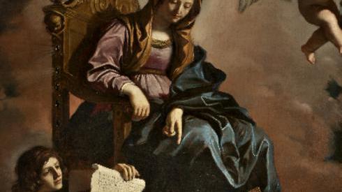 Guercino rubato a Modena, ci sono piste che portano in Francia e Inghilterra