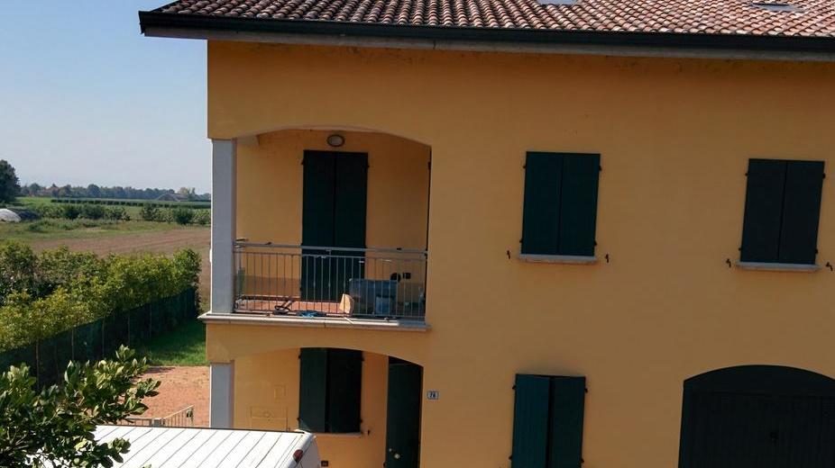 A Bomporto un ladro circondato chiede l’aiuto dei carabinieri