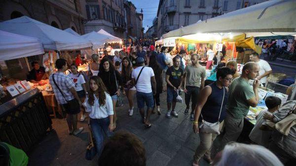 Arriva la Giareda, il programma dettagliato